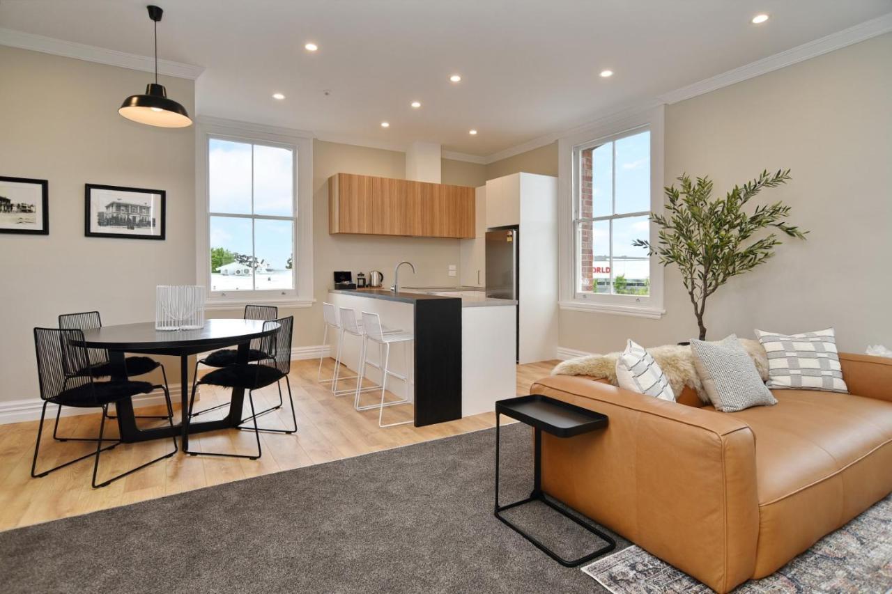 Kaiapoi Luxury Accommodation 2 - Bookahome Exteriör bild