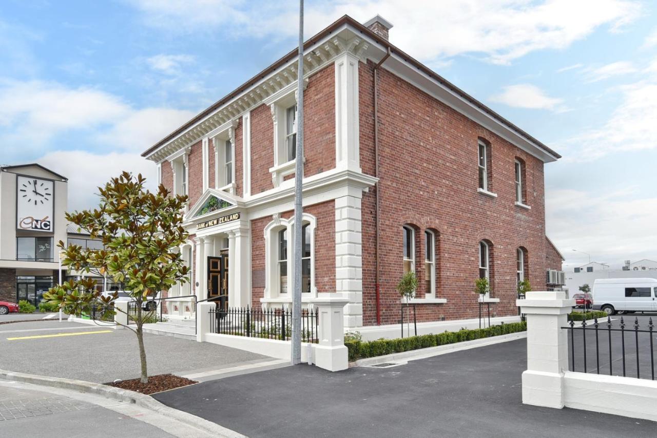 Kaiapoi Luxury Accommodation 2 - Bookahome Exteriör bild