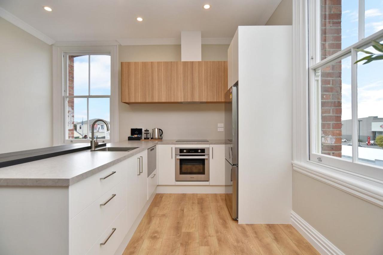 Kaiapoi Luxury Accommodation 2 - Bookahome Exteriör bild
