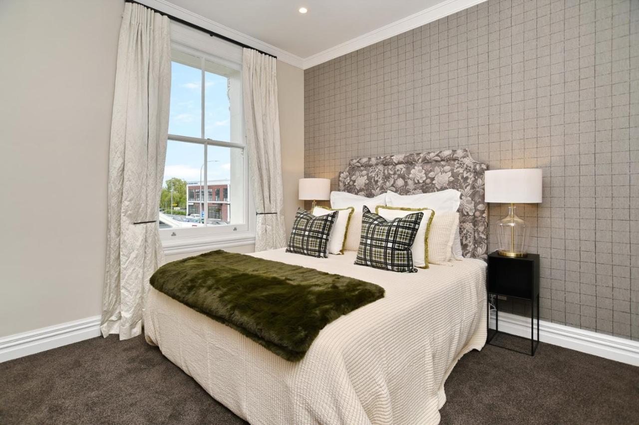 Kaiapoi Luxury Accommodation 2 - Bookahome Exteriör bild