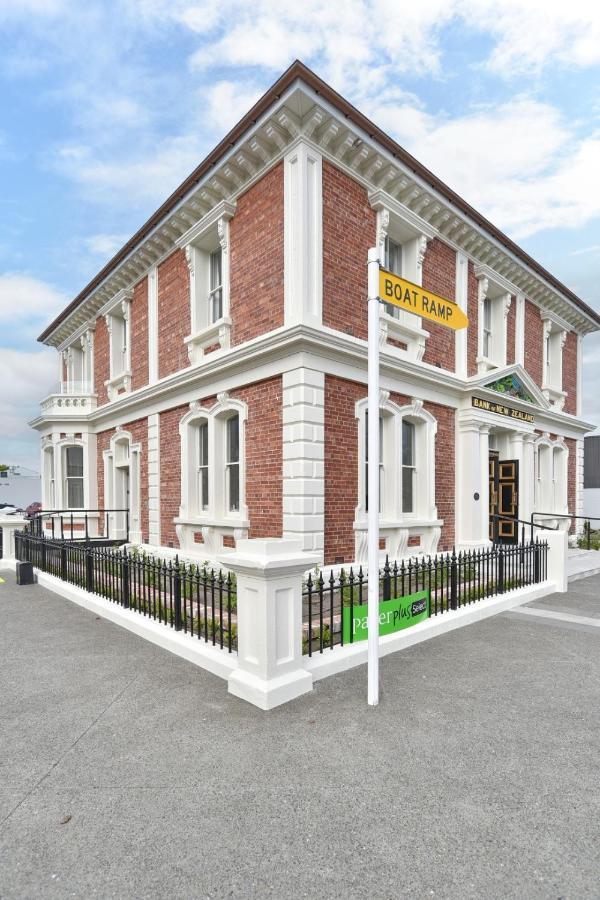 Kaiapoi Luxury Accommodation 2 - Bookahome Exteriör bild