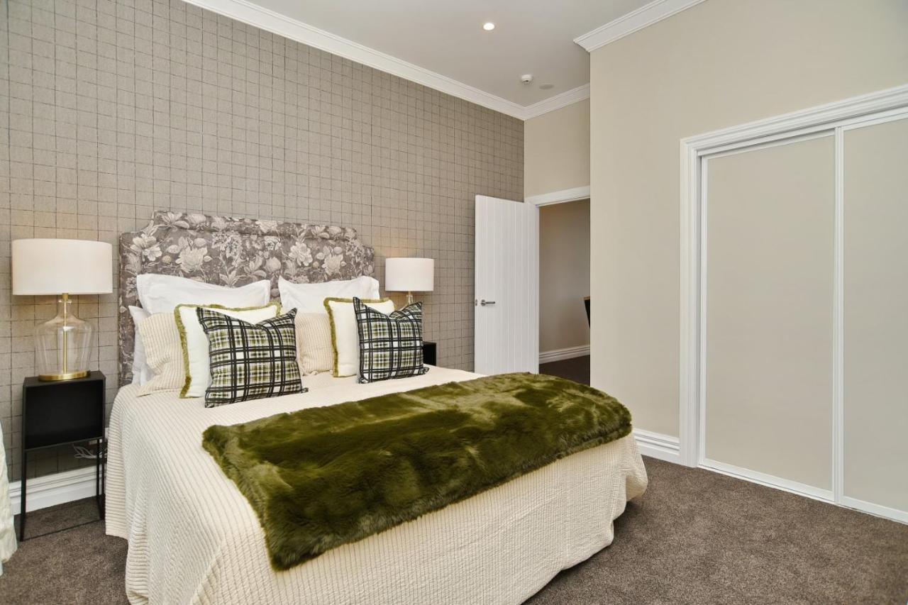 Kaiapoi Luxury Accommodation 2 - Bookahome Exteriör bild