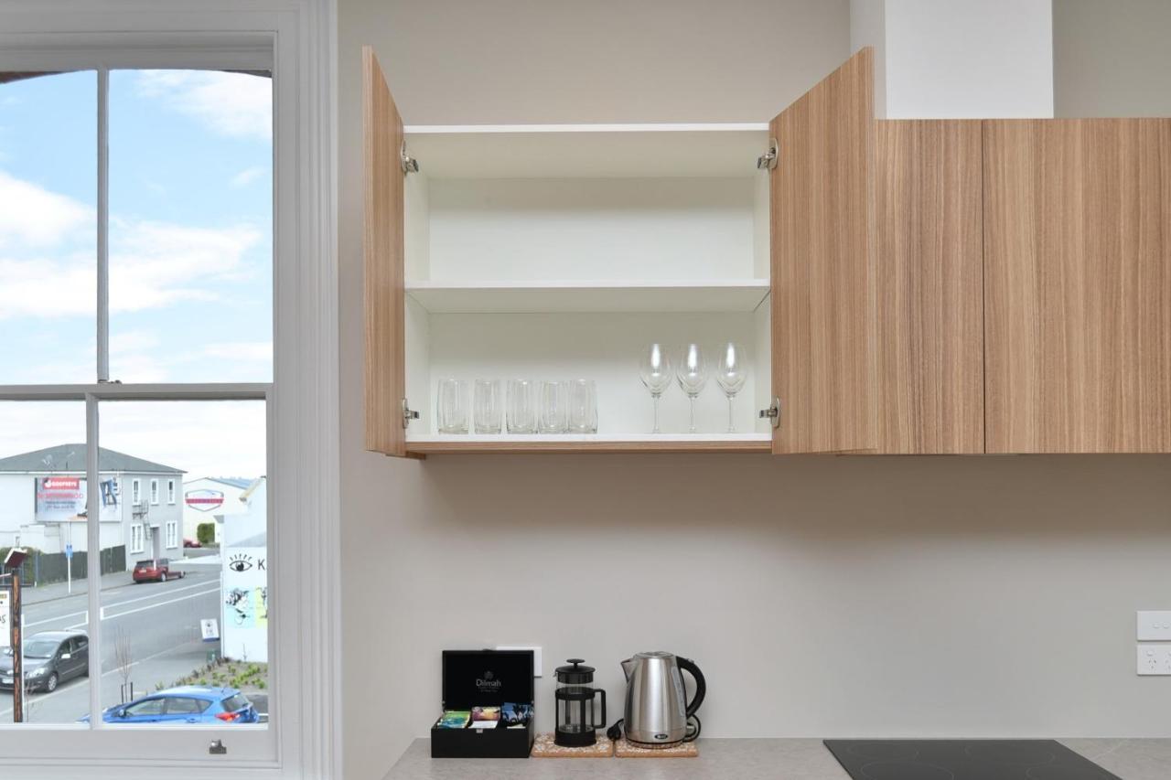 Kaiapoi Luxury Accommodation 2 - Bookahome Exteriör bild
