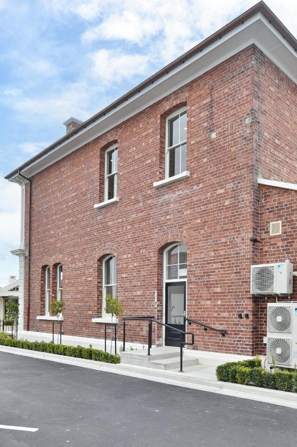 Kaiapoi Luxury Accommodation 2 - Bookahome Exteriör bild