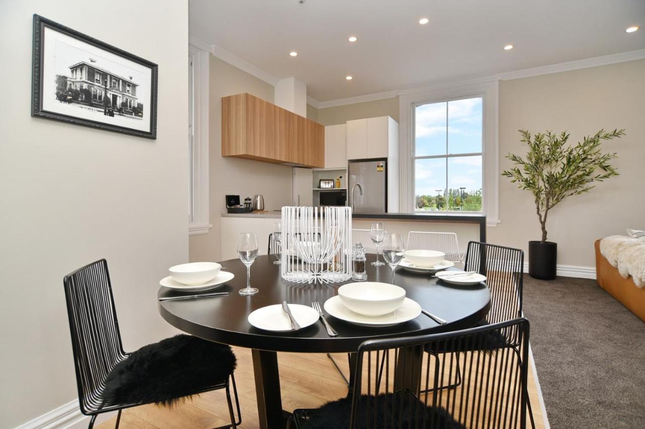 Kaiapoi Luxury Accommodation 2 - Bookahome Exteriör bild