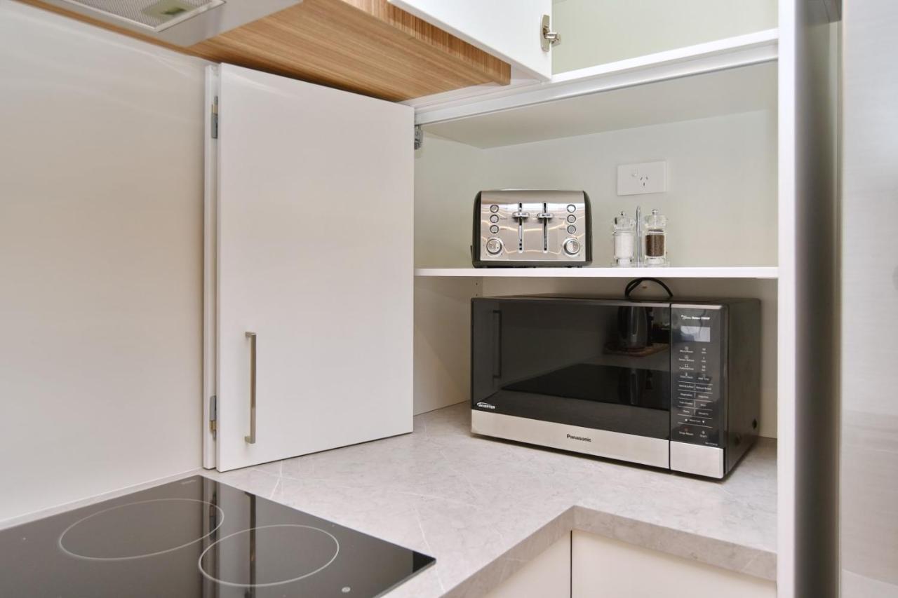Kaiapoi Luxury Accommodation 2 - Bookahome Exteriör bild